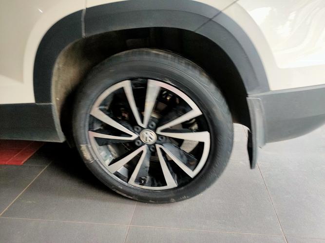 韩泰轮胎 万途仕 k117a 225/50r18 95v hankook