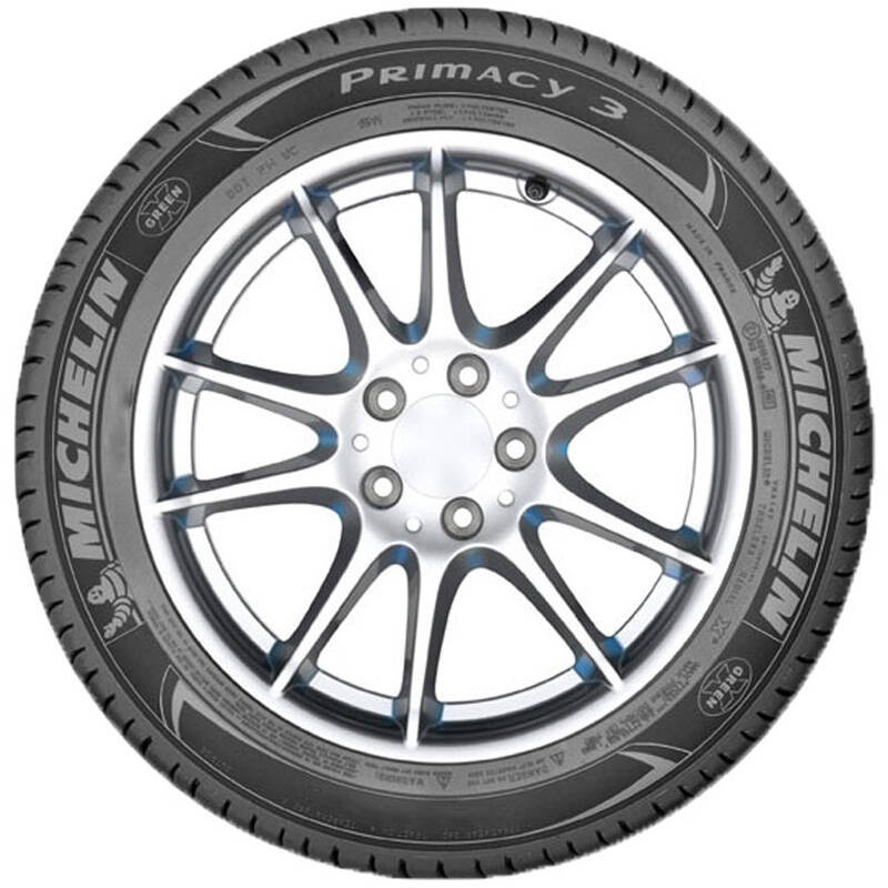 米其林轮胎 235/55R17 PRIMACY3 ST 103W - 京东