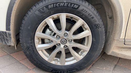 深度解析 米其林 Pilot Sport 4 SUV 255/45R20 105W XL MO——奔驰认证的高性能之选
